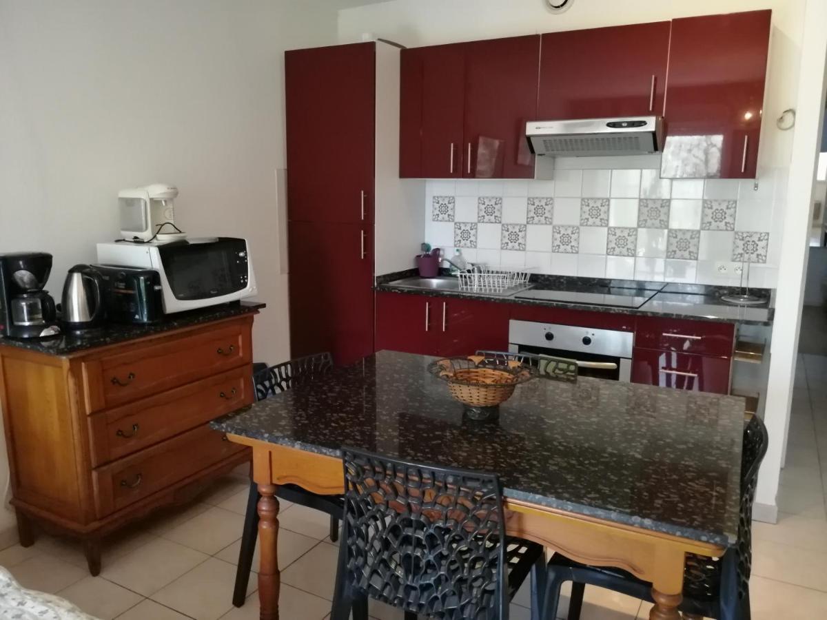 Katixa Apartment Saint-Pée-sur-Nivelle Eksteriør billede