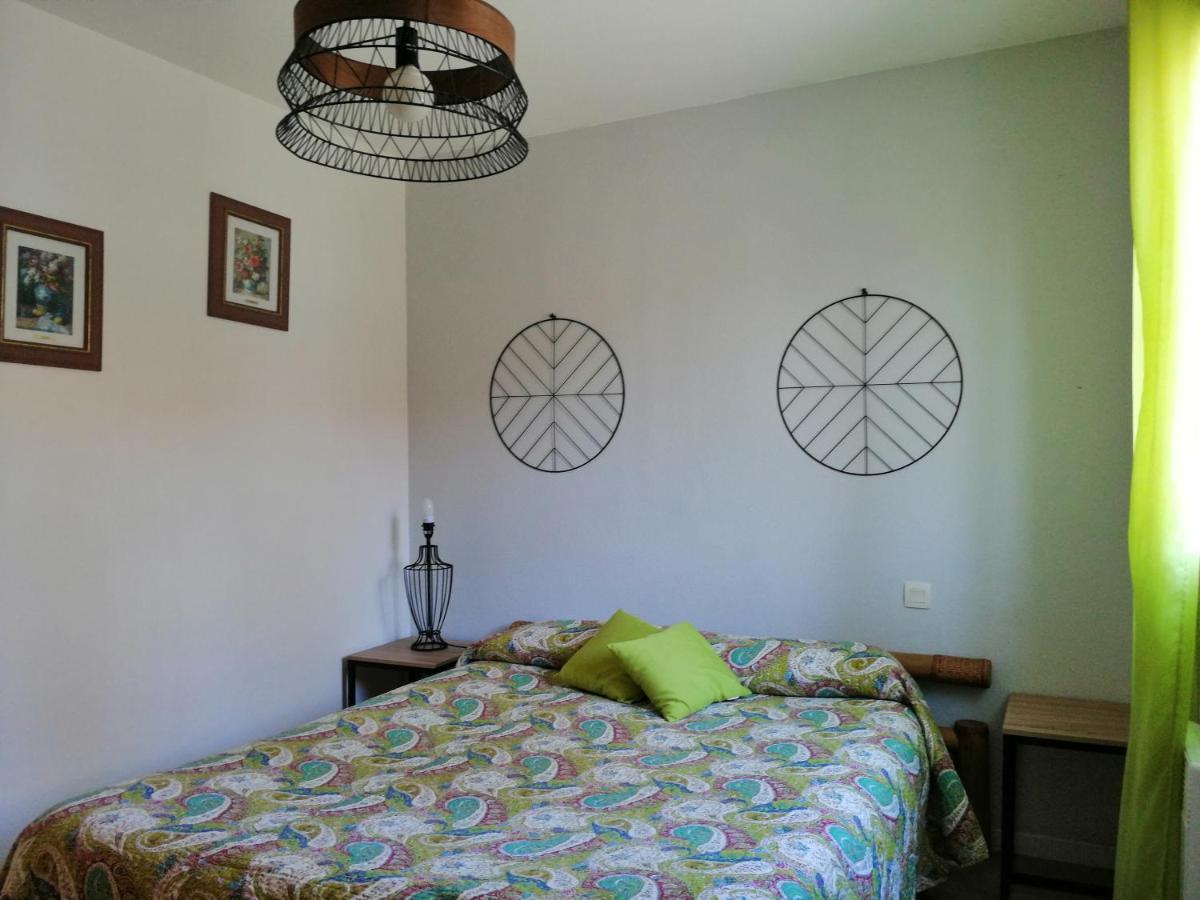 Katixa Apartment Saint-Pée-sur-Nivelle Eksteriør billede